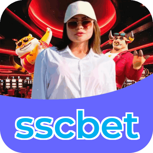 sscbet - Infraestrutura de segurança certificada